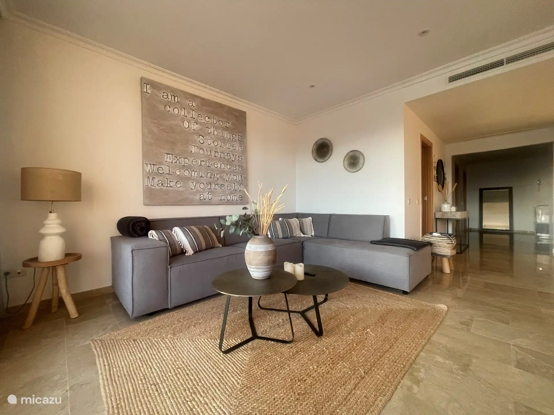 Oak Hill Boutique Resort Elviria  en Espa&#241;a, Costa del Sol, Marbella Elviria - Apartamento