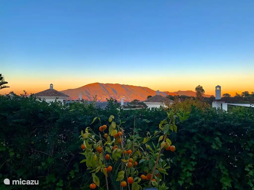 Oak Hill Boutique Resort Elviria  en Espa&#241;a, Costa del Sol, Marbella Elviria - Apartamento