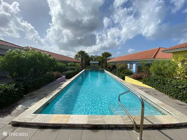 Holiday home in Curaçao, Curacao-Middle, Piscadera - holiday house Happy Rest I no 16- Casa Elly