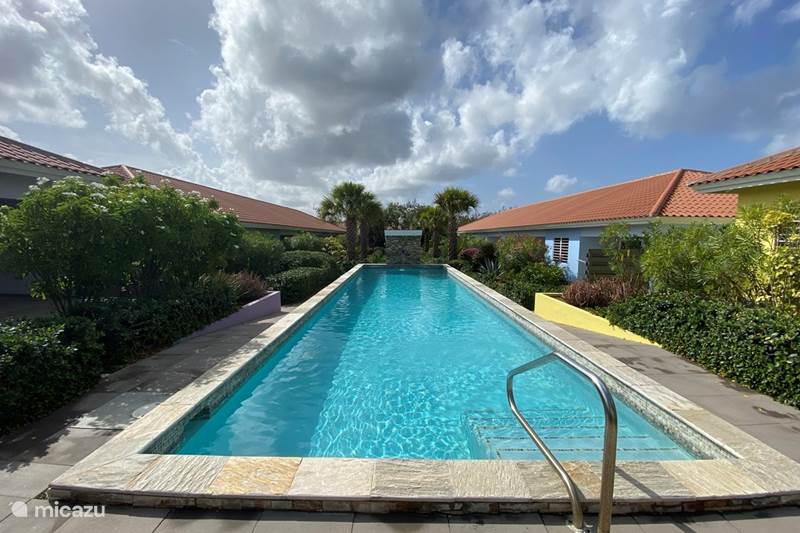 Vacation rental Curaçao, Curacao-Middle, Sint Michiel Holiday house Happy Rest I no 16- Casa Elly