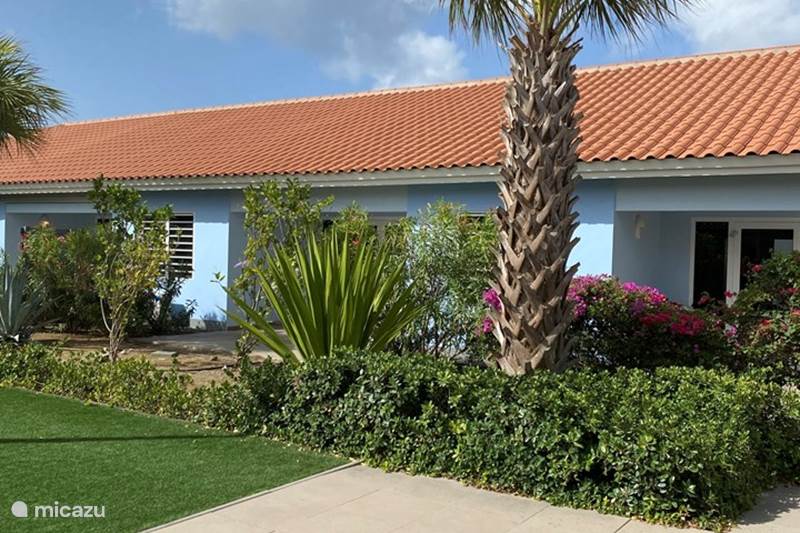 Vakantiehuis Curaçao, Curacao-Midden, Sint Michiel Vakantiehuis Blije Rust I nr 16- Casa Elly