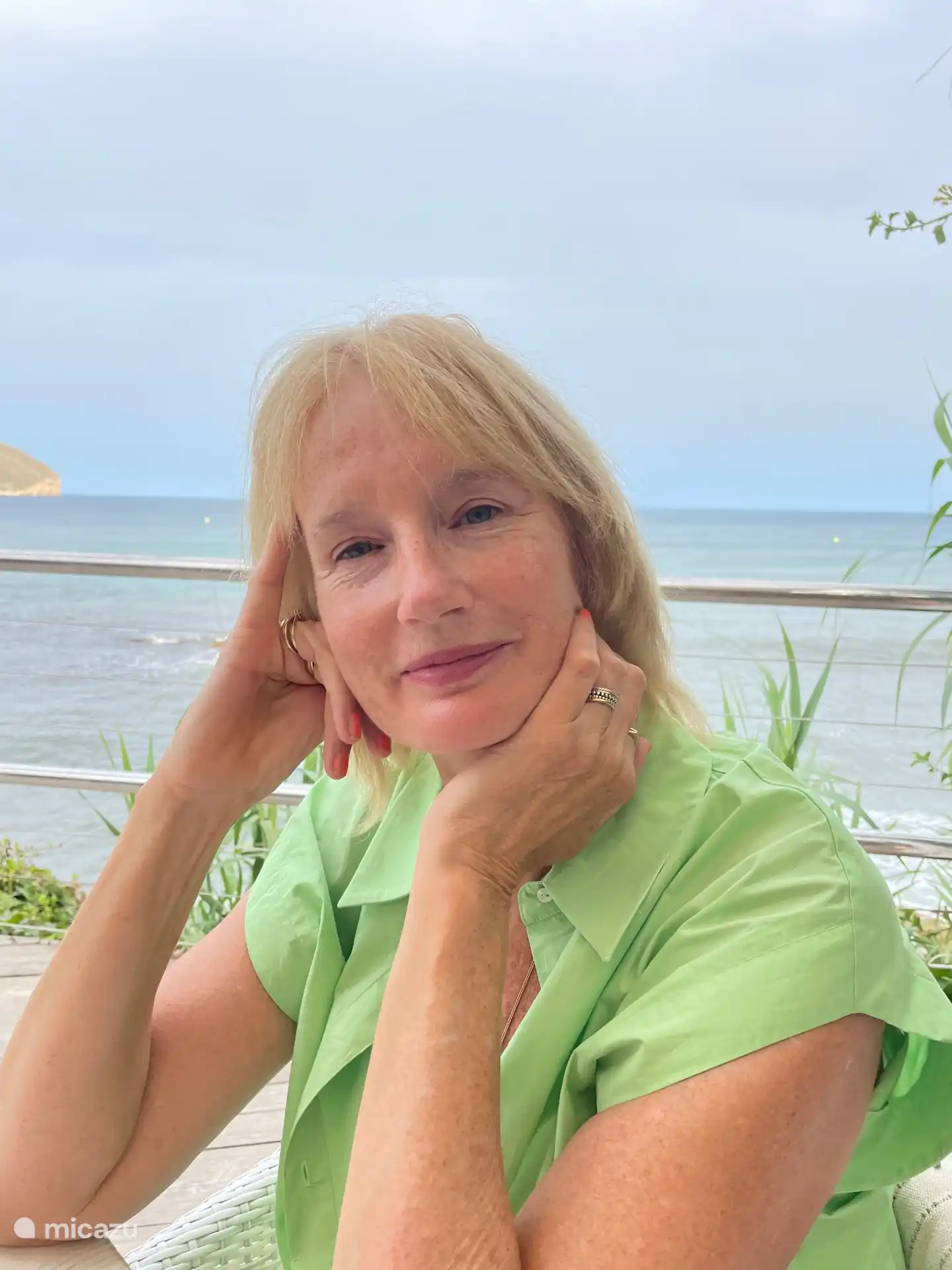 De familie van der Burg