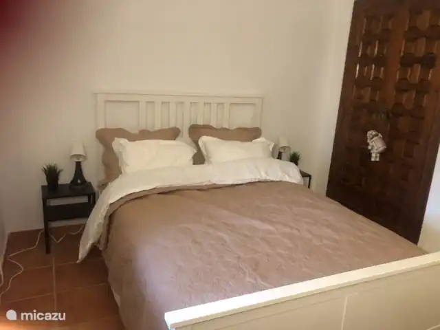 Le rouge-gorge | Espagne, Costa Blanca, Benissa - villa Chambre 2 appartement à l’étage