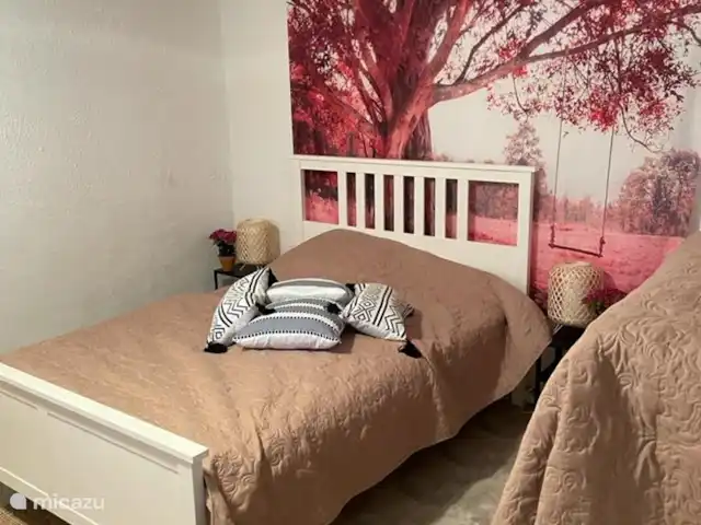Le rouge-gorge | Espagne, Costa Blanca, Benissa - villa Chambre en bas de l’appartement
