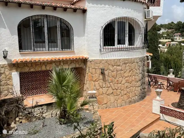 Le rouge-gorge | Espagne, Costa Blanca, Benissa - villa Dehors