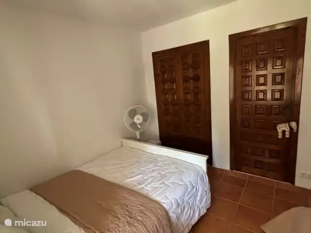 Le rouge-gorge | Espagne, Costa Blanca, Benissa - villa Chambre 1 appartement à l’étage