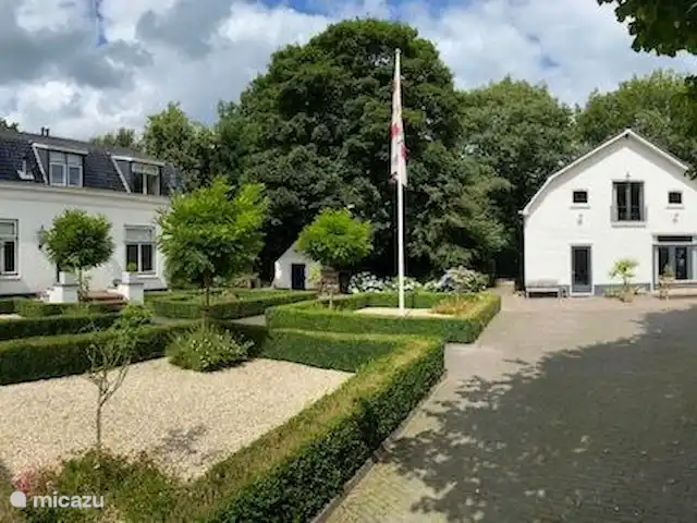 Location de Vacances Pays-Bas, Drenthe, Tynaarlo, chambres d'hôtes - Remise de Villadelfia Location de Vacances Pays-Bas, Drenthe, Tynaarlo, chambres d'hôtes - Remise de Villadelfia