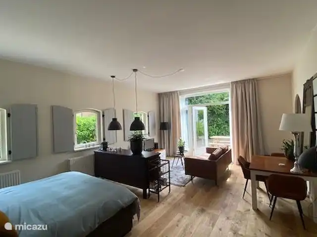 Location de Vacances Pays-Bas, Drenthe, Tynaarlo, chambres d'hôtes - Remise de Villadelfia idem
