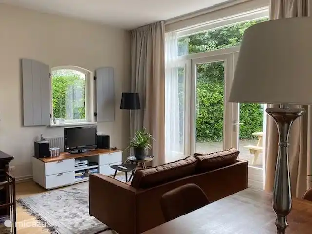 Location de Vacances Pays-Bas, Drenthe, Tynaarlo, chambres d'hôtes - Remise de Villadelfia vie