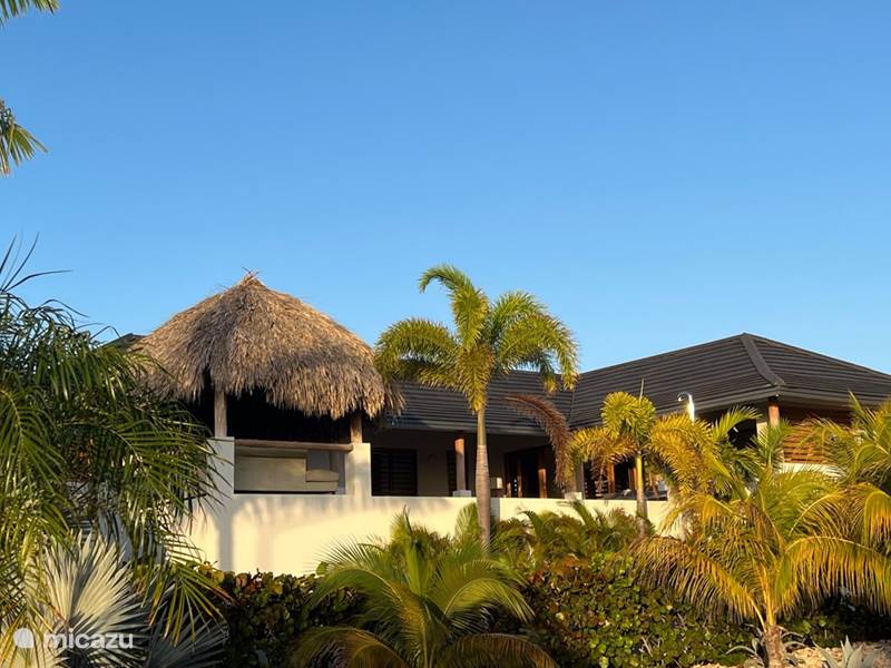 Vakantiehuis Curaçao, Banda Ariba (oost), Jan Thiel Villa Bon Biní in VILLA MARTINI 💙🇨🇼💛