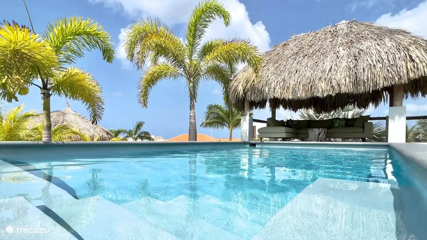 villa, Vista Royal, Banda Ariba (Ost), Curaçao - VILLA MARTINI ist Ihr Name Bon Bini☀️