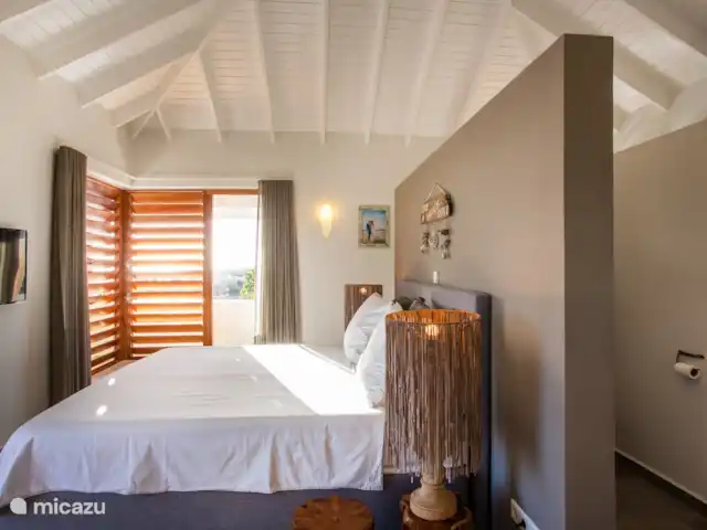VILLA MARTINI c’est votre nom Bon Bini☀️ | Curaçao, Banda Ariba (est), Jan Thiel - villa Est-il encore l'heure de se coucher ?