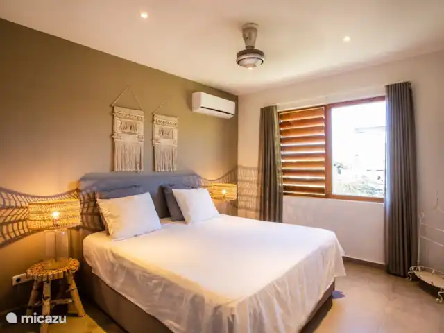 VILLA MARTINI c’est votre nom Bon Bini☀️ | Curaçao, Banda Ariba (est), Jan Thiel - villa Chambre 2
