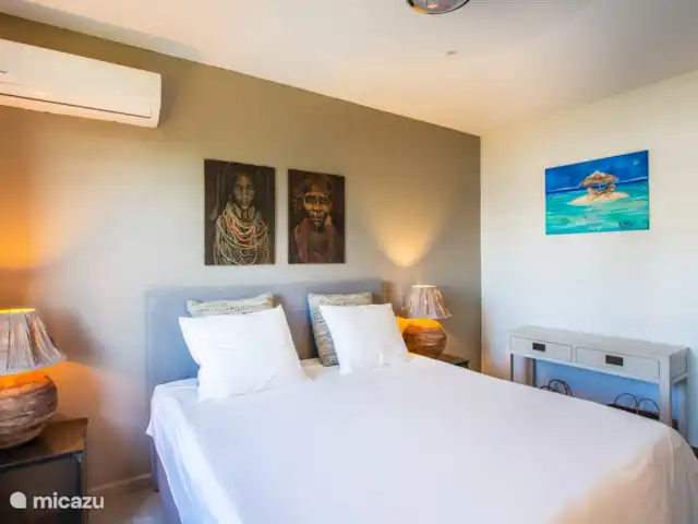 VILLA MARTINI c’est votre nom Bon Bini☀️ | Curaçao, Banda Ariba (est), Jan Thiel - villa Bonne nuit