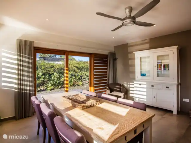 VILLA MARTINI c’est votre nom Bon Bini☀️ | Curaçao, Banda Ariba (est), Jan Thiel - villa Entièrement meublé