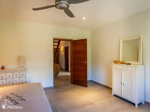 VILLA MARTINI c’est votre nom Bon Bini☀️ | Curaçao, Banda Ariba (est), Jan Thiel - villa Avons-nous mentionné que c'est une chambre somptueuse ? ;-)