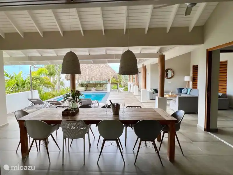 VILLA MARTINI heet u Bon Bini☀️ huren in Curaçao, Banda Ariba (oost), Jan Thiel - Villa VILLA MARTINI heet u Bon Bini☀️ huren in Curaçao, Banda Ariba (oost), Jan Thiel - Villa