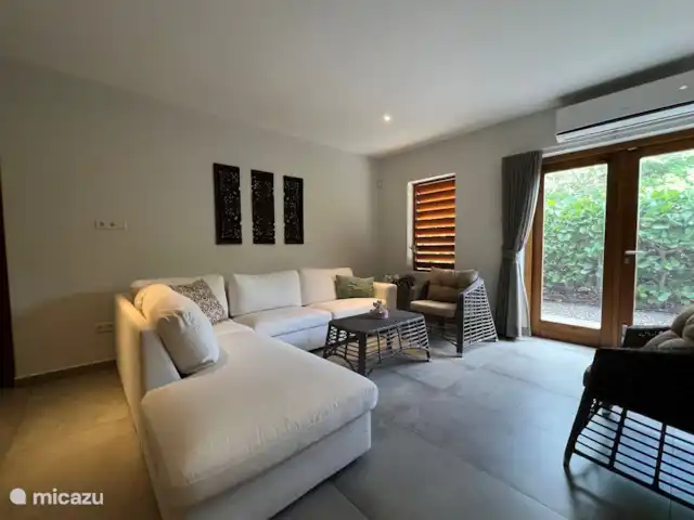 VILLA MARTINI c’est votre nom Bon Bini☀️ | Curaçao, Banda Ariba (est), Jan Thiel - villa Détente confortable dans le studio
