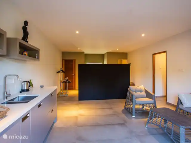 VILLA MARTINI c’est votre nom Bon Bini☀️ | Curaçao, Banda Ariba (est), Jan Thiel - villa Aussi entièrement équipé
