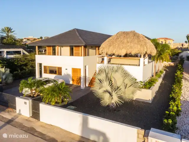 VILLA MARTINI c’est votre nom Bon Bini☀️ | Curaçao, Banda Ariba (est), Jan Thiel - villa Bon Bini à la Villa Martini