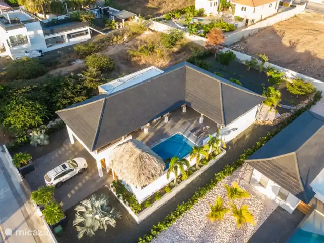 VILLA MARTINI c’est votre nom Bon Bini☀️ | Curaçao, Banda Ariba (est), Jan Thiel - villa En bref....., Bon Biní à Villa Martini