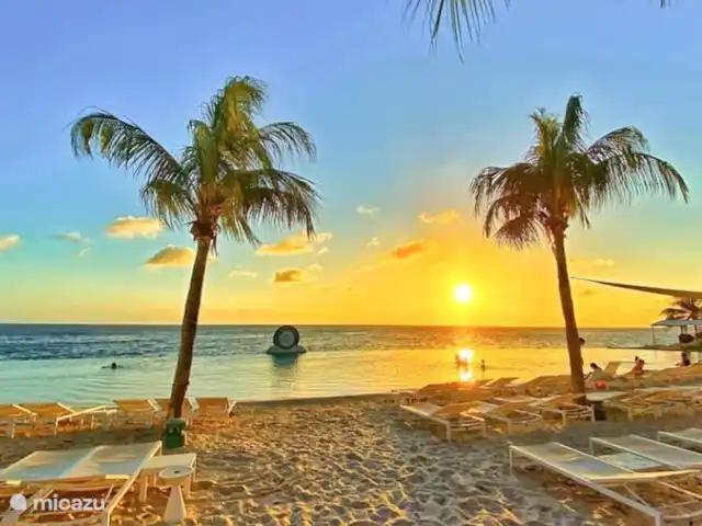 VILLA MARTINI c’est votre nom Bon Bini☀️ | Curaçao, Banda Ariba (est), Jan Thiel - villa Plage à distance de marche