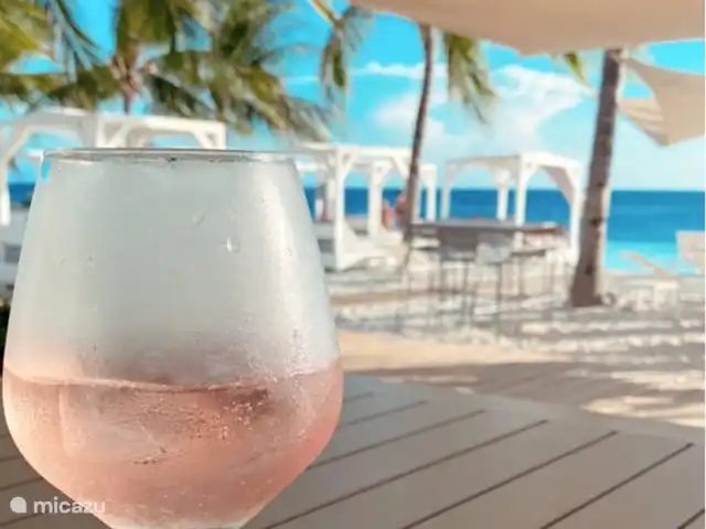 VILLA MARTINI c’est votre nom Bon Bini☀️ | Curaçao, Banda Ariba (est), Jan Thiel - villa A notre santé !