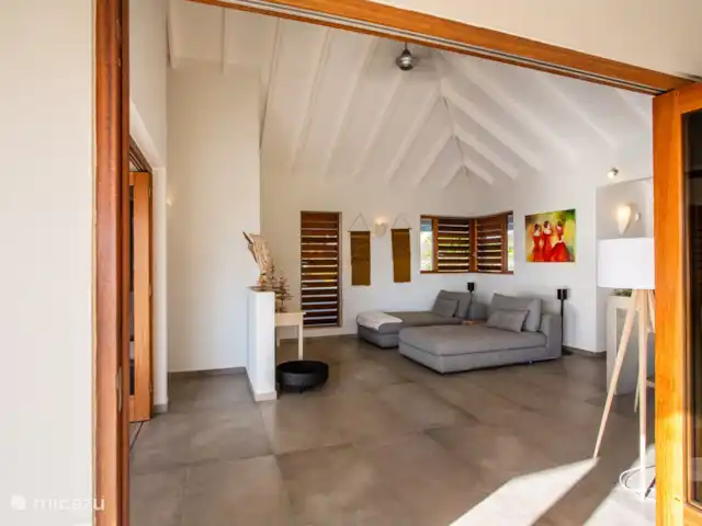 VILLA MARTINI c’est votre nom Bon Bini☀️ | Curaçao, Banda Ariba (est), Jan Thiel - villa Détendez-vous avec style