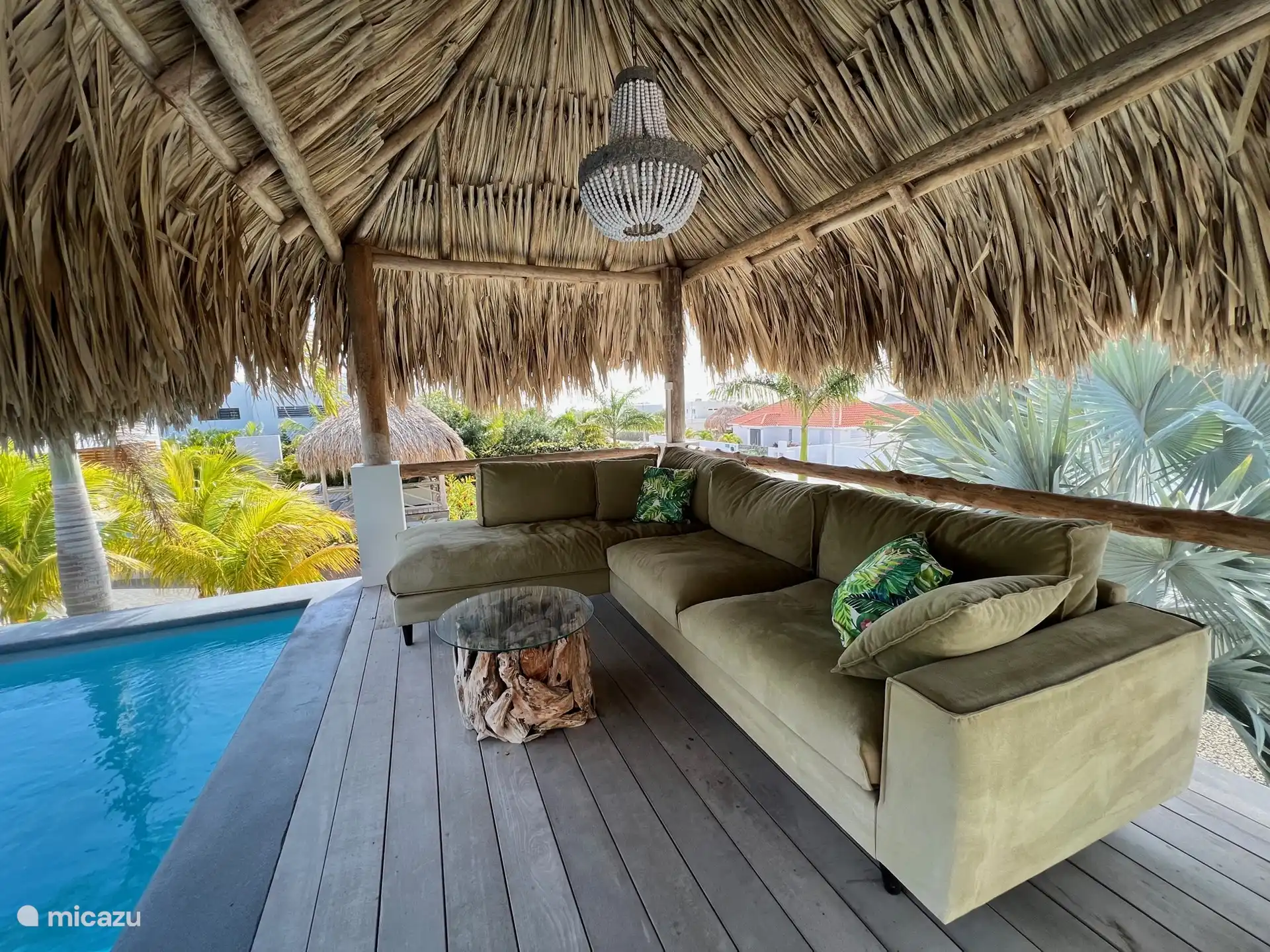 Komfort mit großem C