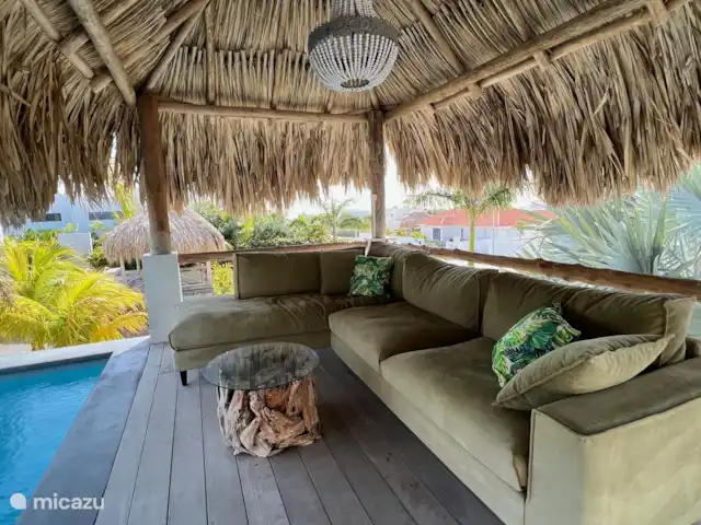 VILLA MARTINI c’est votre nom Bon Bini☀️ | Curaçao, Banda Ariba (est), Jan Thiel - villa Le confort avec un grand « C »