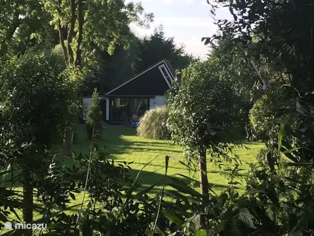 Onderdemolen en Países Bajos, Holanda Meridional, Stellendam - bungaló Onderdemolen en Países Bajos, Holanda Meridional, Stellendam - bungaló