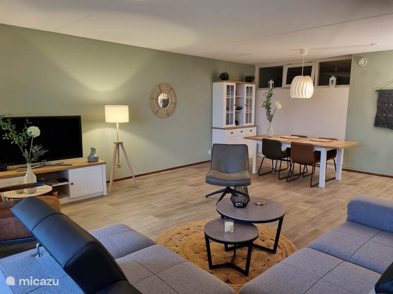Holiday home in Netherlands, North Holland, Julianadorp at Sea Apartment Beach apartment Strandslag 129