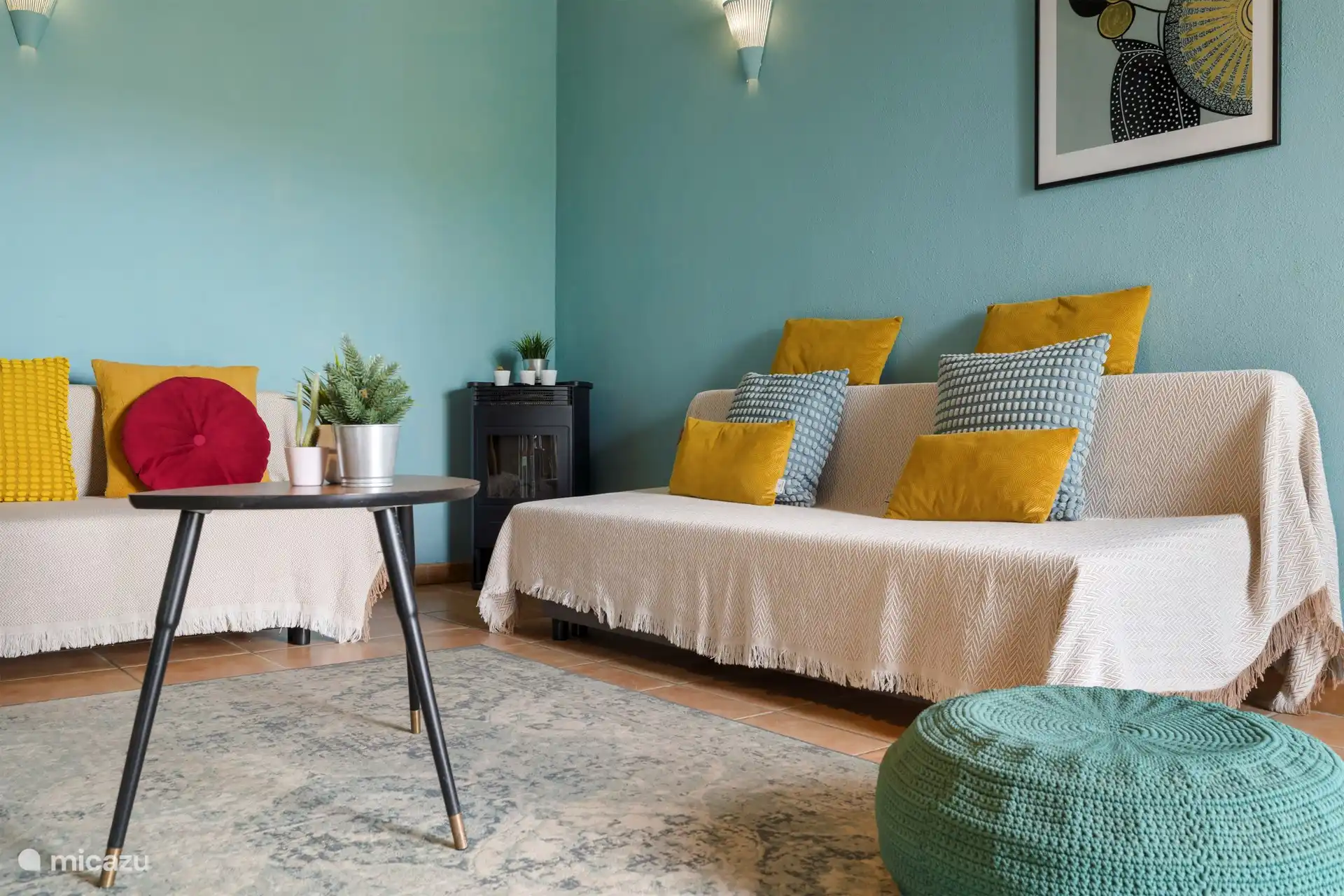 Casita für Wohnzimmer 3