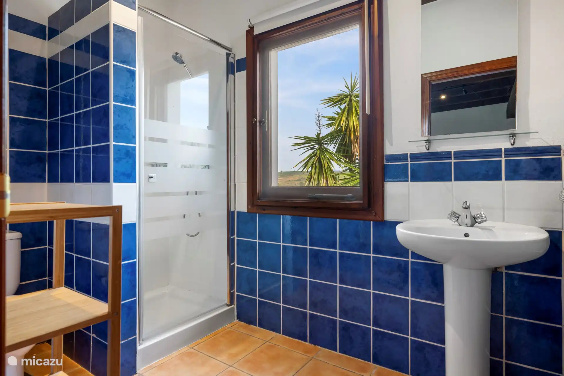 Casita für Badezimmer 3