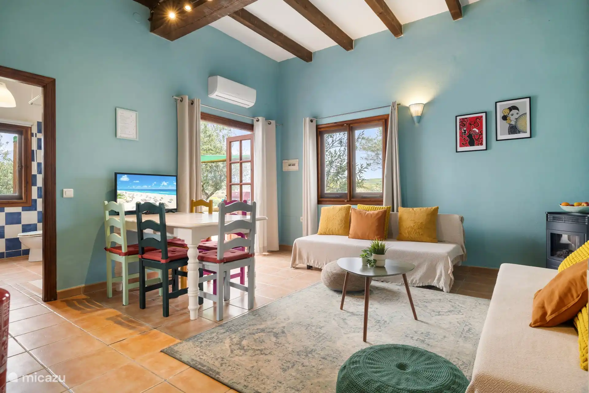 Casita für Wohnzimmer 4