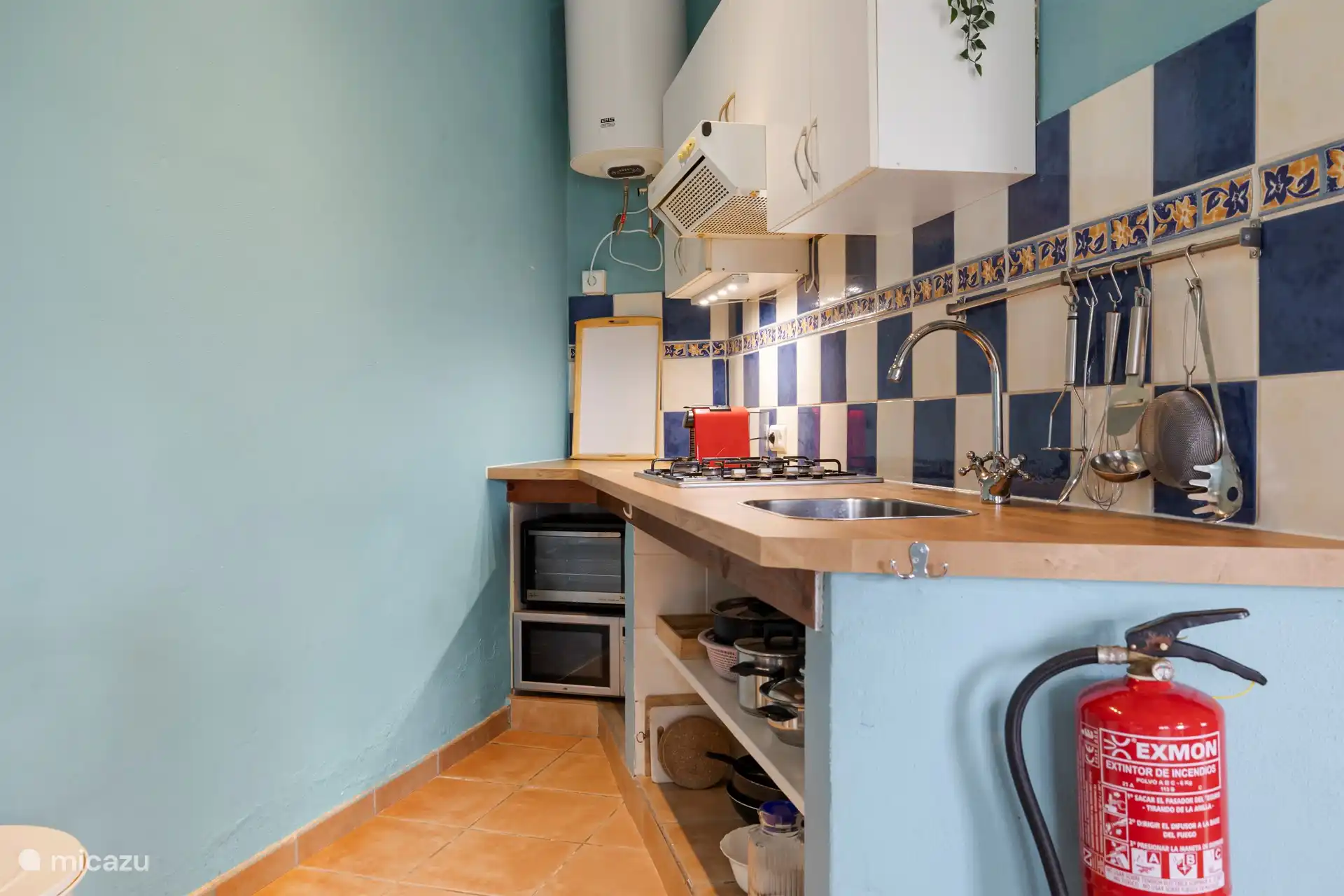 Casita für Küche 4