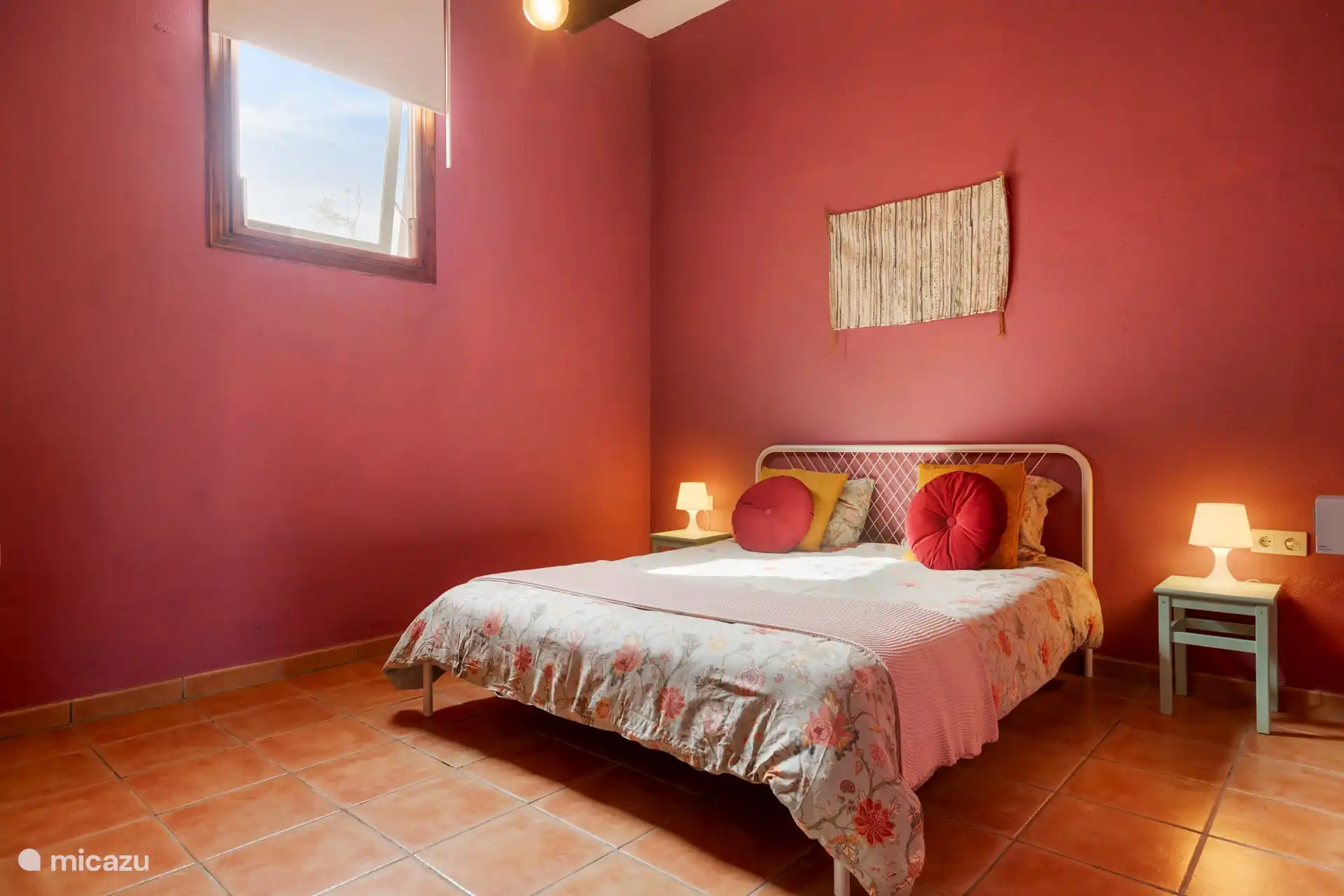 Hauptschlafzimmer Casita 4