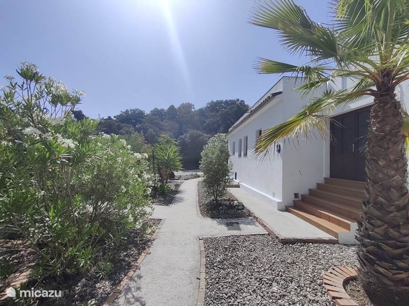 Holiday home in Spain, Andalusia, Coin Holiday house Beautifully located Casita (5 pers)