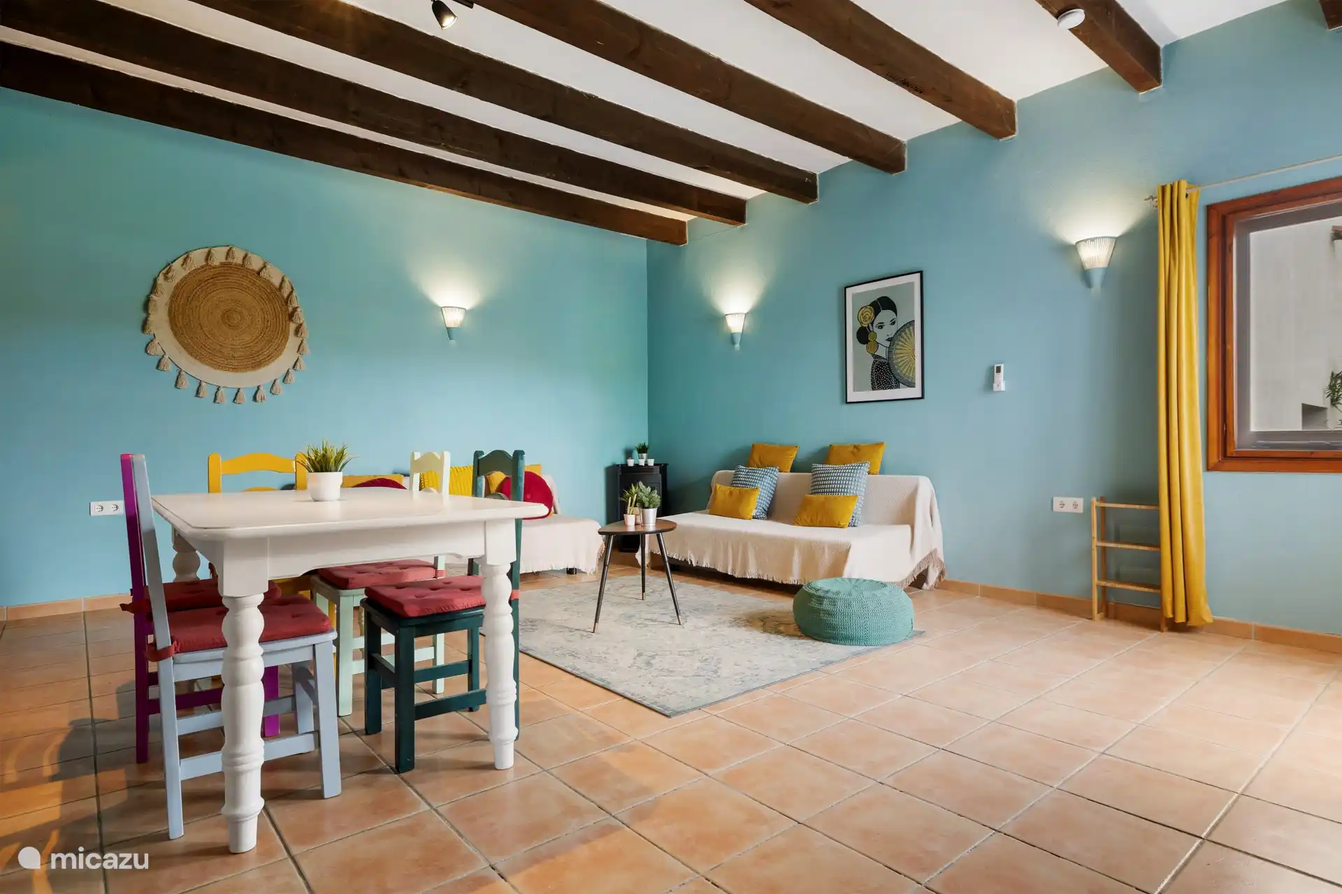 Casita für Wohnzimmer 3