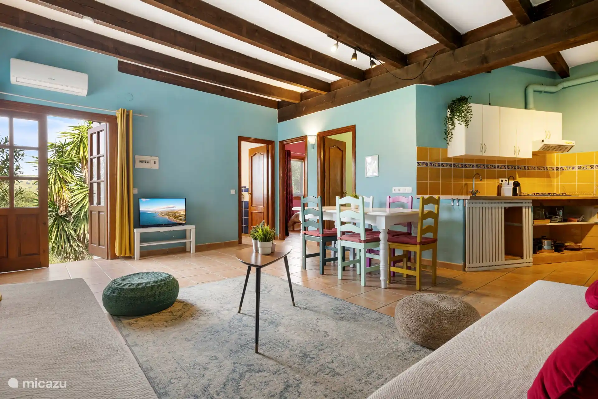 Casita für Wohnzimmer 3