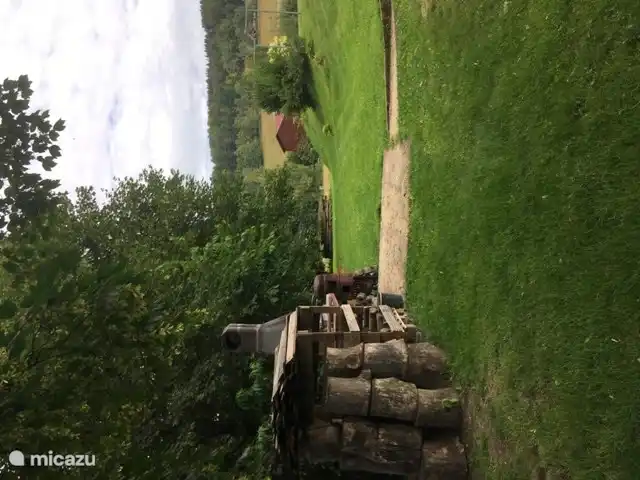 Chalet Gentiane in Schweiz, Wallis, Les Haudères - chalet