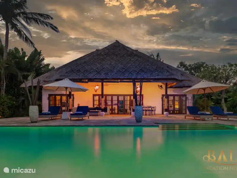 Villa Agus Mas @ Bali | Indonésie, Bali, Lovina - Villa Villa Agus Mas @ Bali | Indonésie, Bali, Lovina - Villa