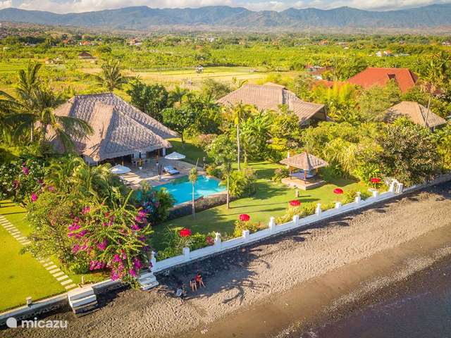 Vakantiehuis Indonesië – villa Villa Agus Mas @ Bali