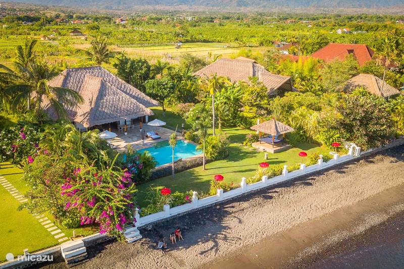Vakantiehuis Indonesië, Bali, Lovina Villa Villa Agus Mas @ Bali