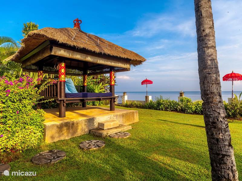 Ferienwohnung Indonesien, Bali, Lovina Villa Villa Agus Mas @ Bali