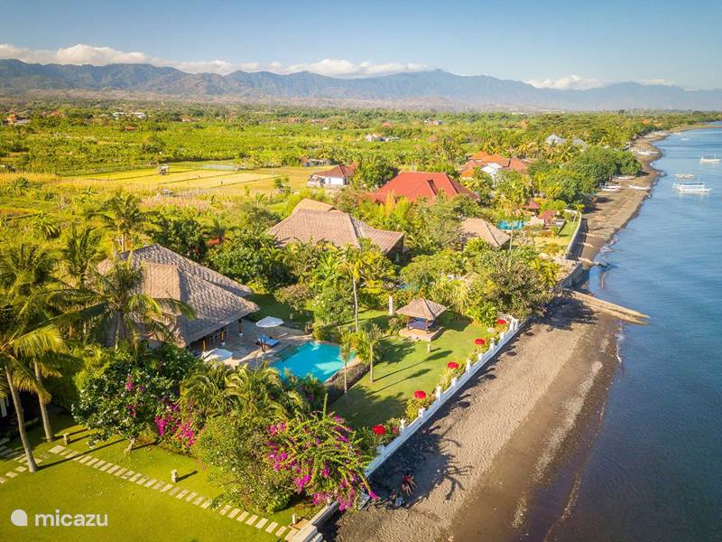 Holiday home in Indonesia, Bali, Lovina Villa Villa Agus Mas @ Bali