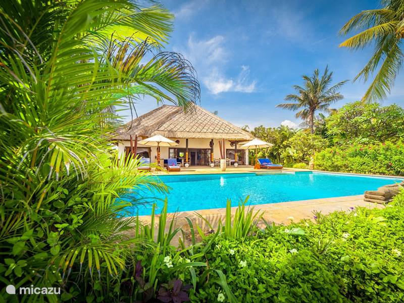Vakantiehuis Indonesië, Bali, Lovina Villa Villa Agus Mas @ Bali
