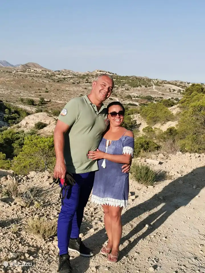 Sabine & Ricardo