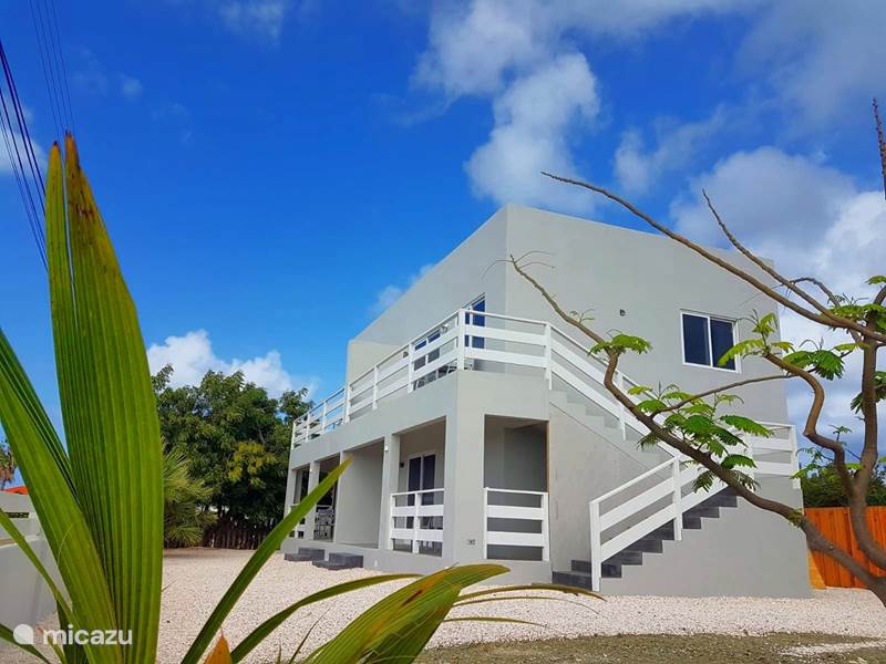 Vakantiehuis Bonaire, Bonaire, Belnem Appartement Luna Nueva Apartment