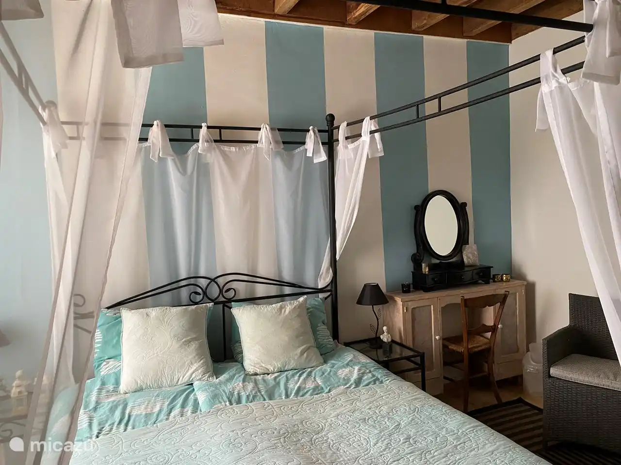 Chambre d'Hotes room